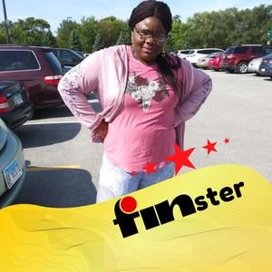 Meet your Posher, Rukayat abdulazeez